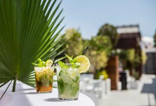 Гостиница Voramar