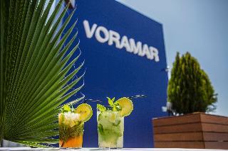 Гостиница Voramar
