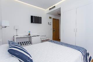 Гостиница Voramar
