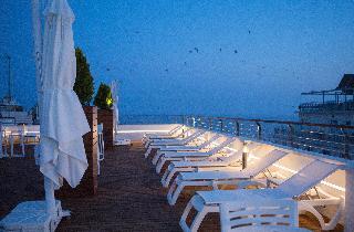 Гостиница Voramar