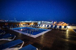Гостиница Voramar