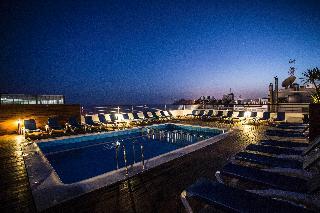 Гостиница Voramar