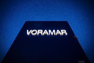 Гостиница Voramar