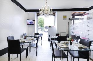 Hotel Abba Jazz Vitoria