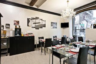 Hotel Abba Jazz Vitoria