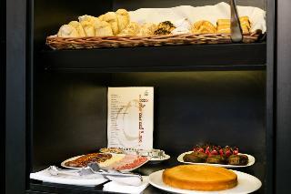 Hotel Abba Jazz Vitoria