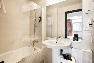 Hotel Abba Jazz Vitoria