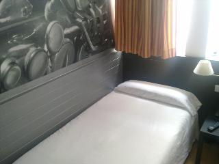 Hotel Abba Jazz Vitoria