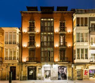 Hotel Abba Jazz Vitoria