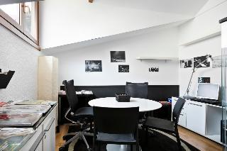 Hotel Abba Jazz Vitoria