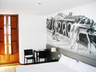 Hotel Abba Jazz Vitoria