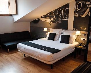 Hotel Abba Jazz Vitoria