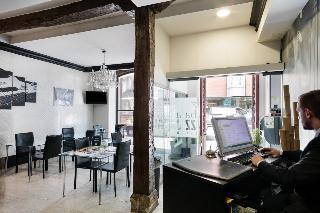 Hotel Abba Jazz Vitoria