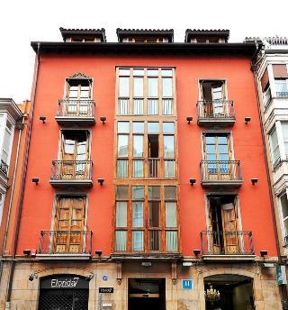 Hotel Abba Jazz Vitoria