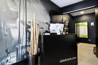 Hotel Abba Jazz Vitoria