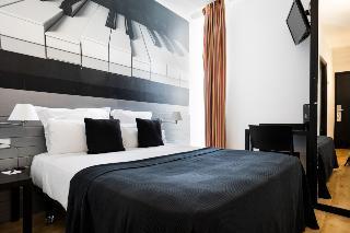 Hotel Abba Jazz Vitoria