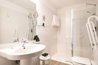Hotel Abba Jazz Vitoria