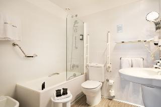 Hotel Abba Jazz Vitoria