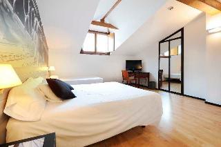 Hotel Abba Jazz Vitoria