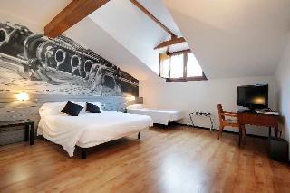 Hotel Abba Jazz Vitoria