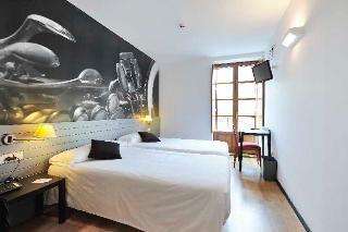 Hotel Abba Jazz Vitoria
