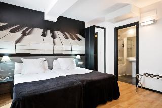 Hotel Abba Jazz Vitoria
