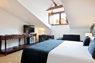 Hotel Abba Jazz Vitoria