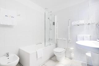 Hotel Abba Jazz Vitoria