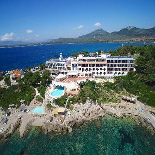 Гостиница El Faro