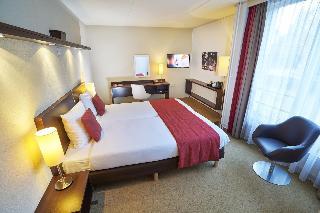 Hotel Tulip Inn Hilversum Mediapark