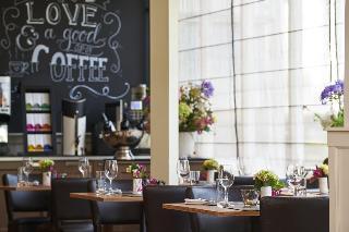 Hotel Tulip Inn Hilversum Mediapark