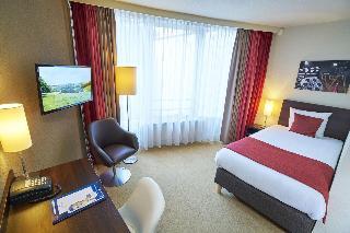 Hotel Tulip Inn Hilversum Mediapark