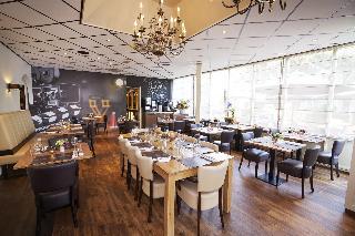 Hotel Tulip Inn Hilversum Mediapark