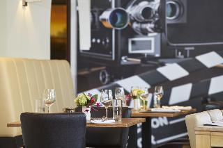Hotel Tulip Inn Hilversum Mediapark