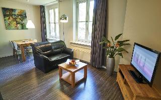 Hotel Tulip Inn Hilversum Mediapark