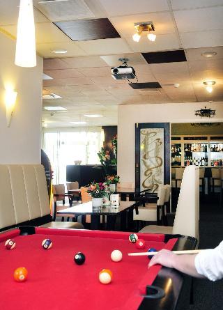 Hotel Tulip Inn Hilversum Mediapark