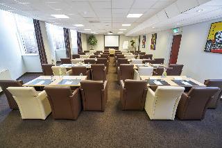 Hotel Tulip Inn Hilversum Mediapark