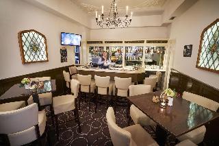 Hotel Tulip Inn Hilversum Mediapark