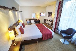 Hotel Tulip Inn Hilversum Mediapark