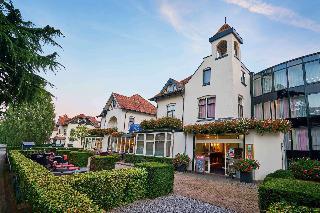 Гостиница Tulip Inn Hilversum Mediapark