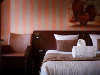 Гостиница Hotel Atlas