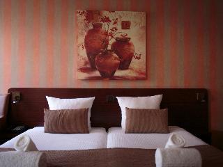 Гостиница Hotel Atlas