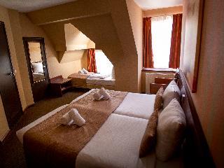 Гостиница Hotel Atlas