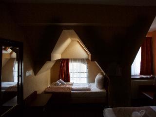 Гостиница Hotel Atlas