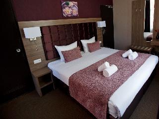 Гостиница Hotel Atlas