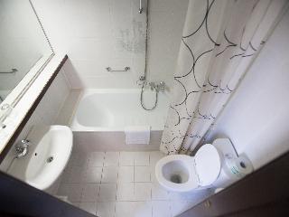 Гостиница Hotel Atlas