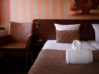 Гостиница Hotel Atlas
