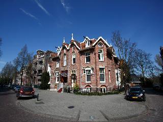 Гостиница Hotel Atlas