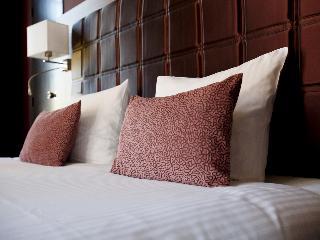 Гостиница Hotel Atlas
