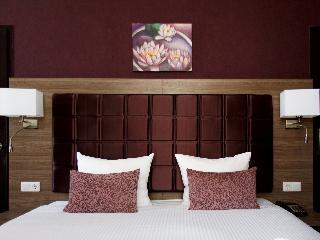 Гостиница Hotel Atlas
